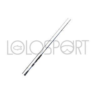 MAJOR CRAFT FIRSTCAST EGING GAME FCS-832EL 8'3'' 2.0-3.5 LURE