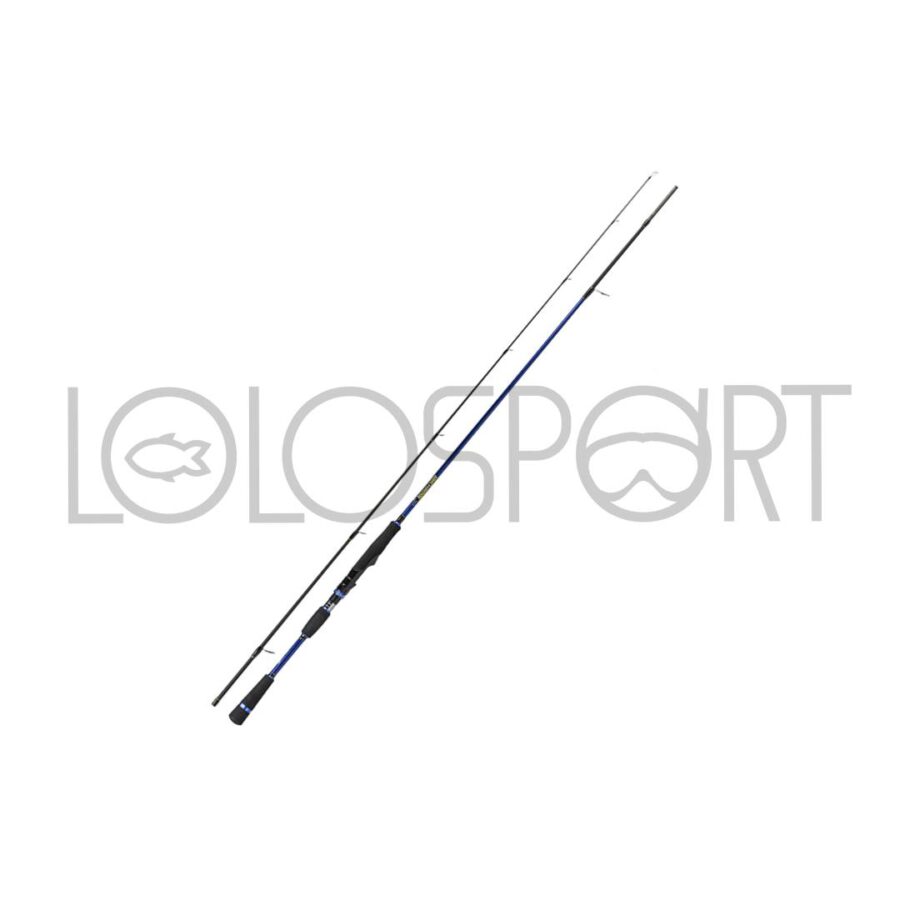 Molix Skirmjan R 7'8'' 2 PCS EGI 1.8-3 PE 0.3-1.0 MSR-SW-782EL