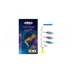 TATAKI SPECIAL RIG 1.60 JATSUI