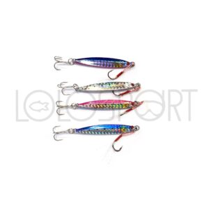 Tamura Metal Jig MF-555 7G 10G 14G