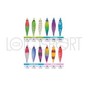 Yamashita Totanara Oppai Tataki 7cm tessuto Uv-Glow