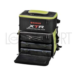 Alternative view of Borsa Trabucco Zaino Pesca XTR SURF TEAM PRO ORGANIZER