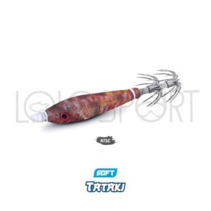 Alternative view of Jatsui TATAKI NATURAL Mis 1.5 6CM