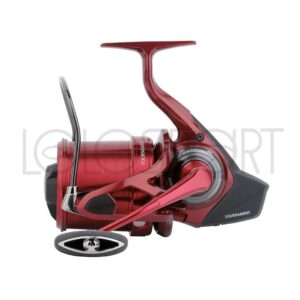 Mulinello Daiwa TOURNAMENT BASIA SURF 45 SCW QD