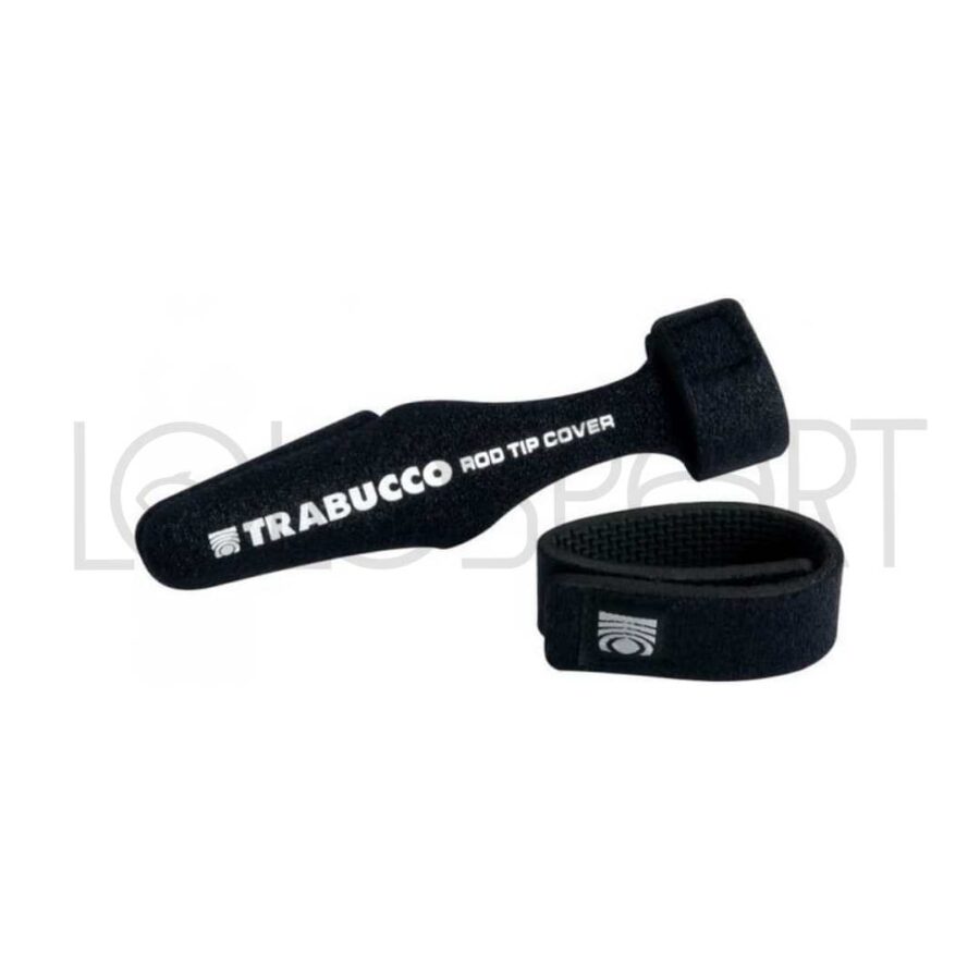 ROD TIP & BELT SET TRABUCCO
