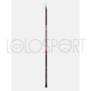 TRABUCCO SLIVER TRL STRONG Trota Torrente Teleregolabile