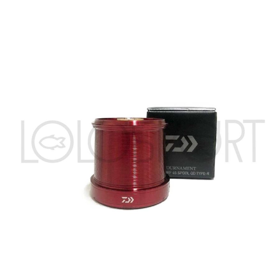 Daiwa Bobina Surf Basia Originale 6Y680301