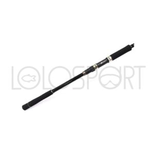 Alternative view of CANNA MAJOR CRAFT CEANA 10-42 g 2.44 m CSN-802MH