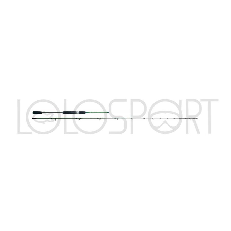 CANNA TICA WASABI MEDIUM LIGHT