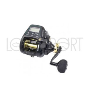 Mulinello Elettrico Mistrall Receptor 5000 Made in japan