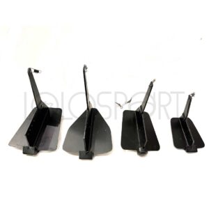 Affondatore idrodinamico Pesca a Traina ARTIGIANALE