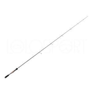 Alternative view of CANNA BASSPARA MAJOR CRAFT BPC-662M 7-21g 1.98m Casting