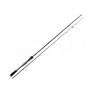 CANNA BASSPARA MAJOR CRAFT BPC-662M 7-21g 1.98m Casting