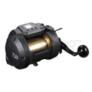 Daiwa Mulinello Elettrico 22 TANACOM 1200 A