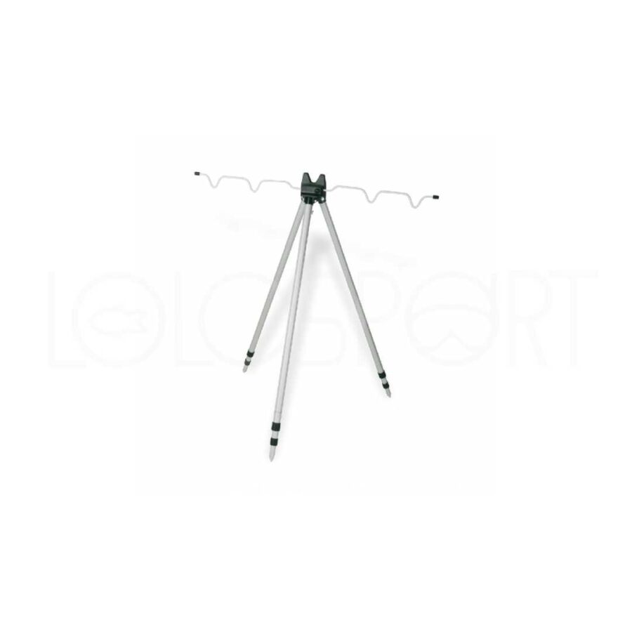 SELE TRIPODE TELESCOPICO TREPPIEDI