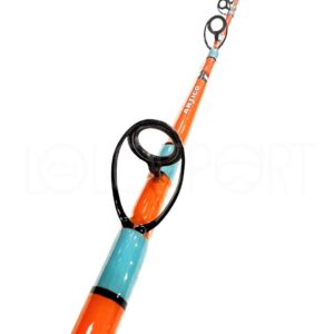 Alternative view of Canna Traina Artico Dentex