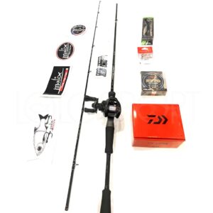 Alternative view of Kit Model 3 Casting