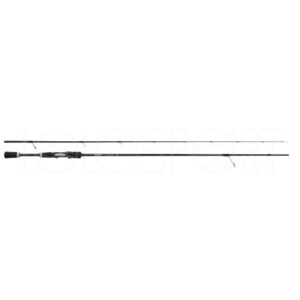 Canna Molix Outset Light Game Solid 2pcs 7'3''(220 cm) 0.5-7gr line 2-5lb MOR-LG-732S