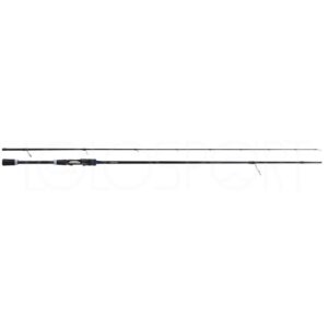 Canna Molix Outset Light Game Solid 2pcs 8’0” (244 cm) 5-14 g line 4-8 lb MOR-LG-802S