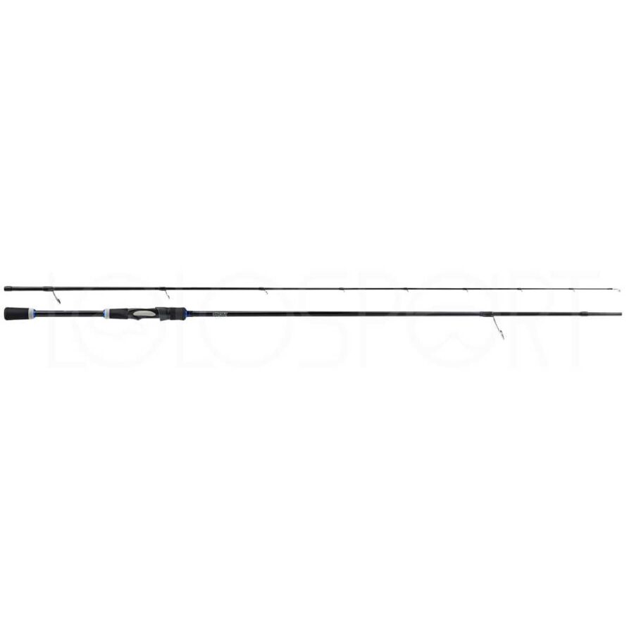 Canna Molix Outset Light Game Solid 2pcs 8’0” (244 cm) 5-14 g line 4-8 lb MOR-LG-802S
