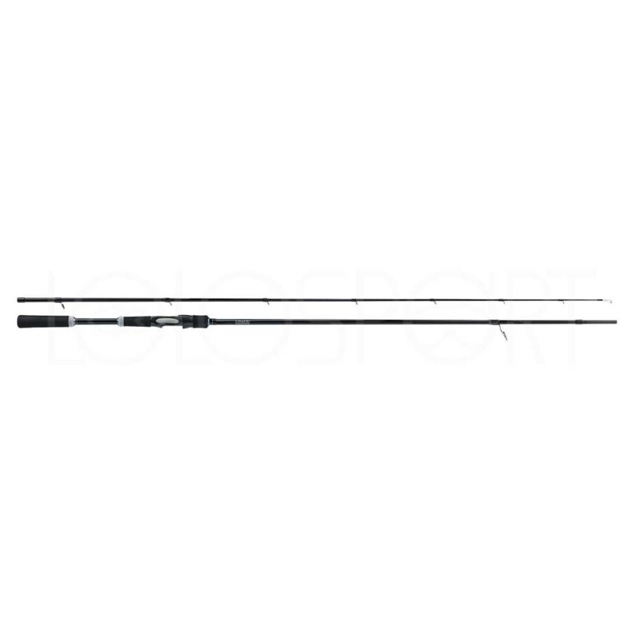 Canna Molix Outset All Round 2pcs 7’1” (216 cm) 5-21 g MOR-S-712MH