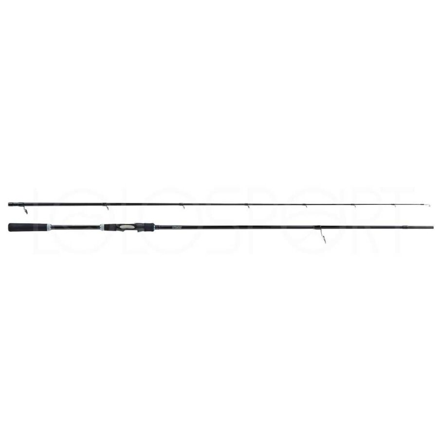 Canna Molix Outset All Round 2 pcs 2 7’1” (216 cm) 5-14 g MOR-S-712M
