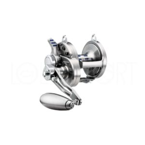 MULINELLO DAIWA SALTIGA LD 2 SPEED