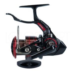 Mulinello Daiwa CYGNUS LBD