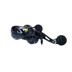 Alternative view of Mulinello Daiwa PREED 150 L