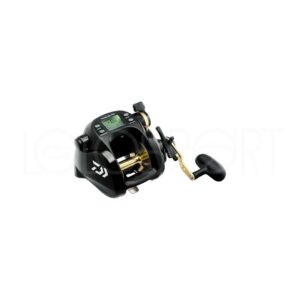 Mulinello Elettrico Daiwa Tanacom 750