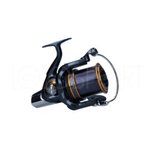 Alternative view of Mulinello Daiwa 23 EMBLEM SURF 45 SCW QD Surfcasting