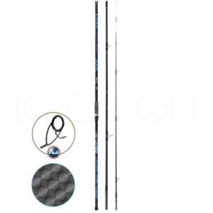 Bad Bass Bad Beast Revo Canna Surfcasting