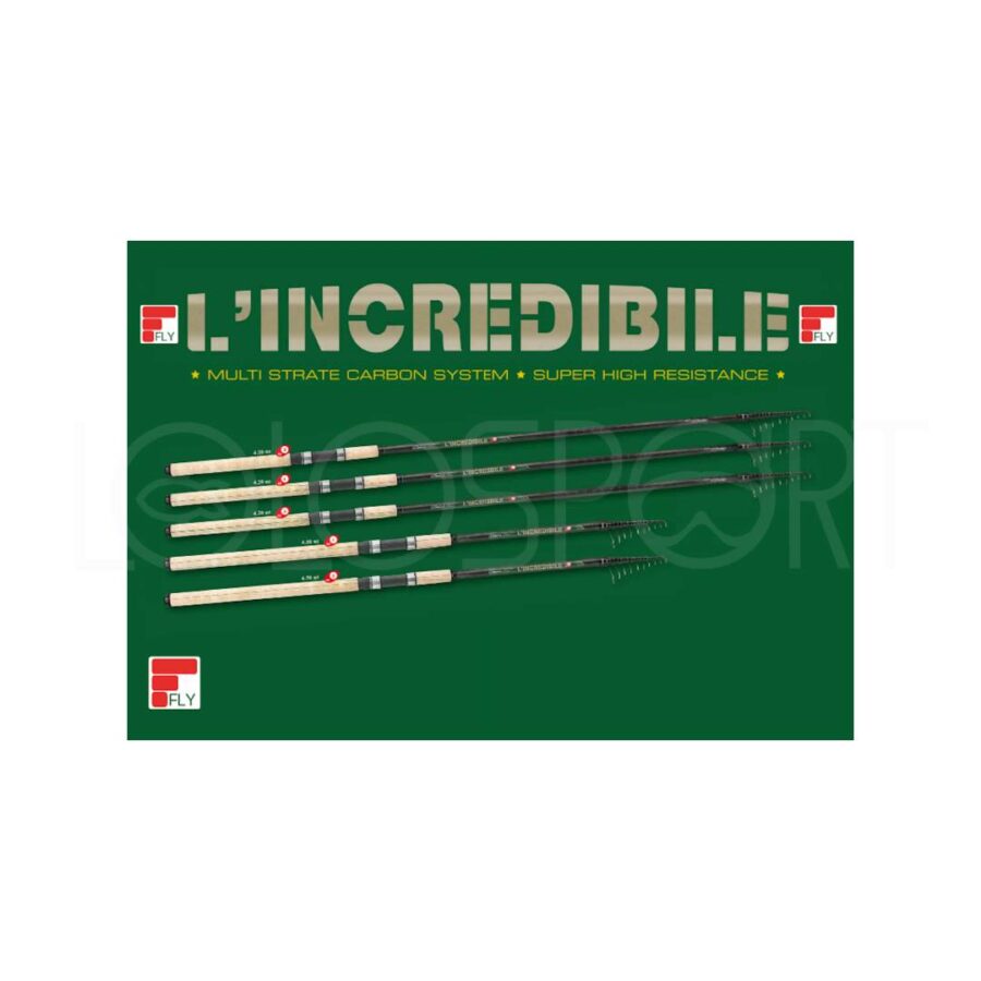 Canna Fly Incredibile (Hulk)