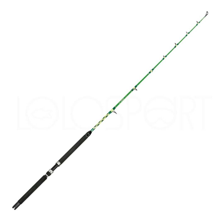 Canna Tica Wasabi Tuna Acid 6' 30Lb