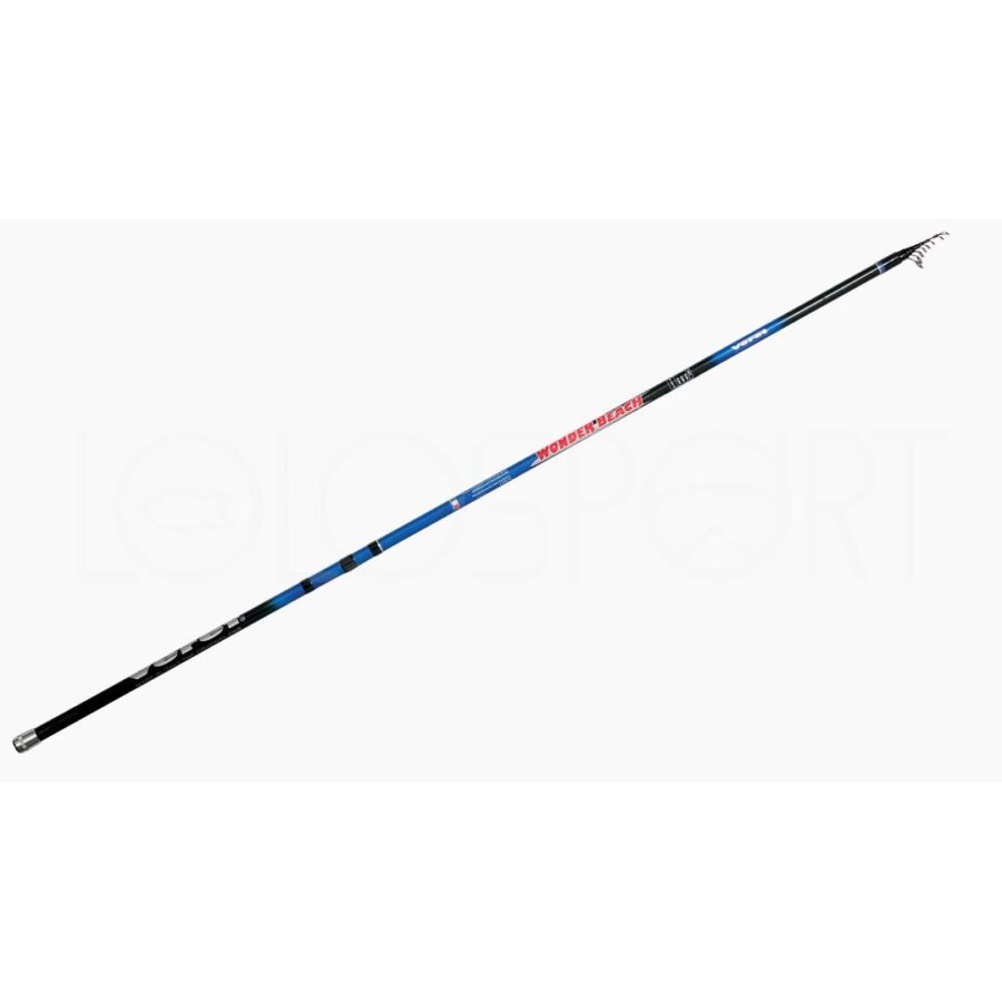 Canna Veret WONDER BEACH 10-70 Gr