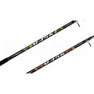 Alternative view of CANNA DA BEACH LEGERING COLMIC MASK 4.10 MT 20-100 GR 40-120 GR