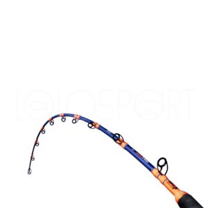 Alternative view of Canna Colmic Full Shot Acid 6'1''