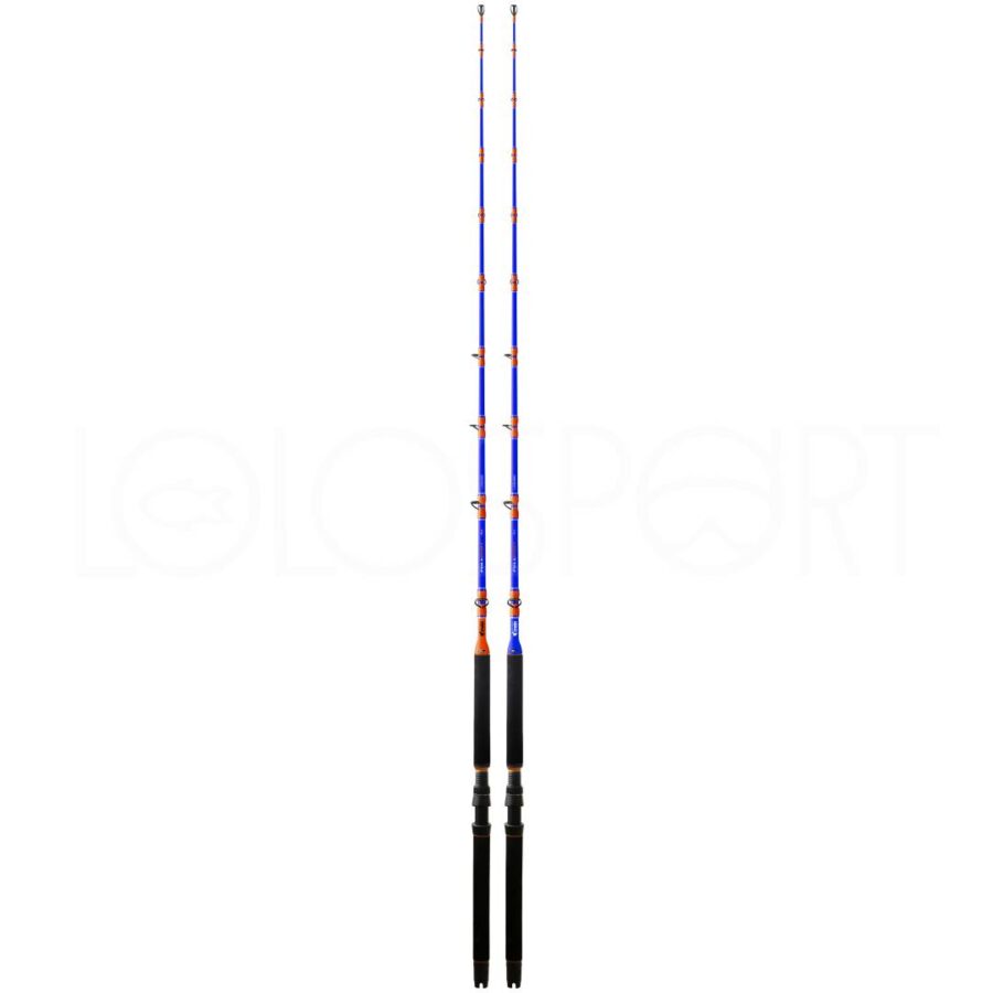 Canna Colmic Full Shot Acid 7'