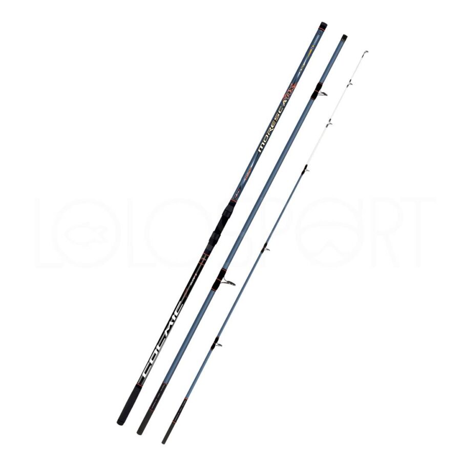 Canna Colmic Moresca Rx100-250 Gr Fuji