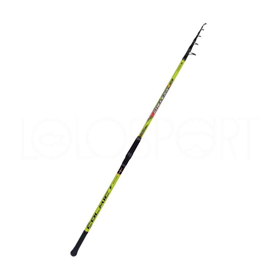 Canna Colmic TIMELESS 4.20Mt