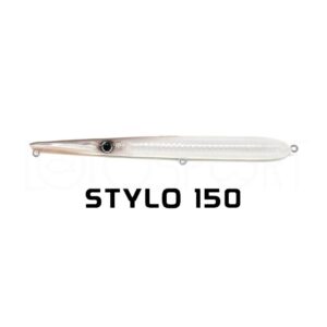 Jackfin Needle Stylo 150