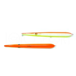 Alternative view of Jackfin Needle Stylo 175