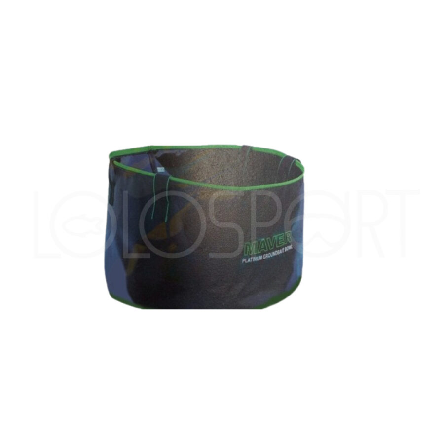 Maver platinum bowl bagna pastura morbido platinum grande