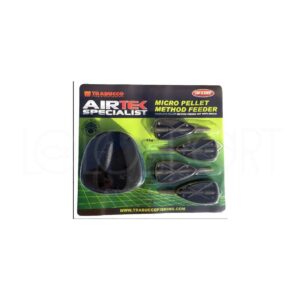 AIRTEK Specialist Micro Pellet Method Feeder