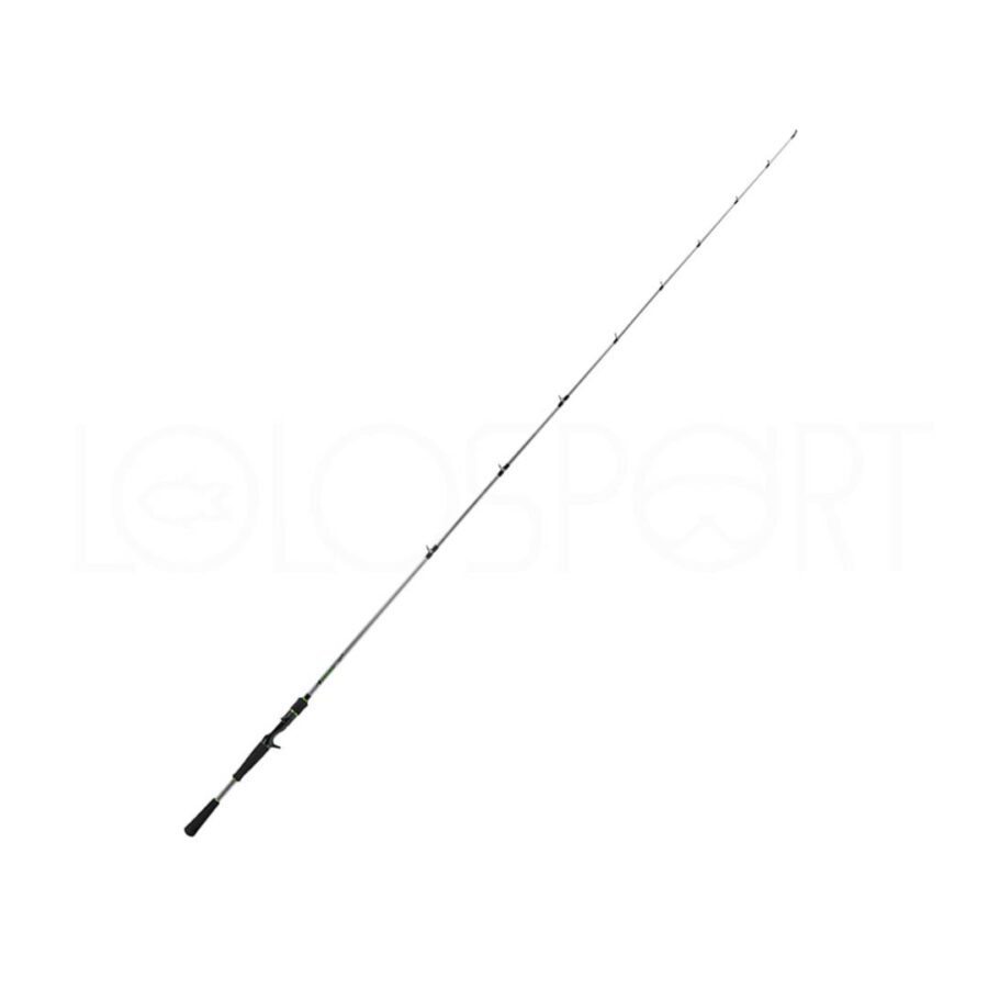 CANNA MOLIX SKIRMJAN R PREDATOR HUNTER SPINNING 2.13 m 7 - 42 g 1pz MSR-PH-C70H