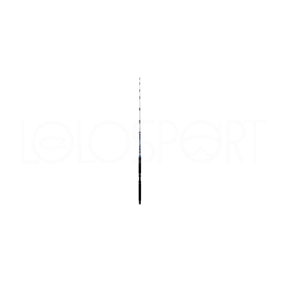 Canna Colmic Slight Power 6'6'' 12-20Lb Light
