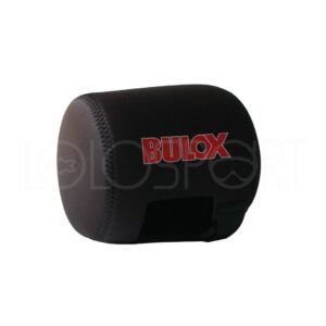 Copri cover mulinello Antiurto Bulox Per mulinelli 50lb #4