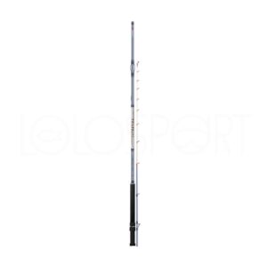 Canna Colmic INTREPIDA 2,50mt (L.W. 750gr)