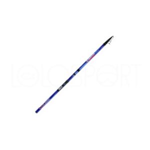 Colmic Canna Fargo 4.10Mt all Round ( TUTTO FARE)