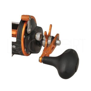 Alternative view of Mulinello Traina Trabucco Meridian GT 330